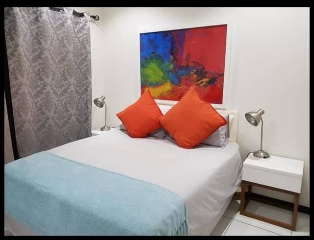 3 BEDROOM APARTMENT TO LET IN LONEHILL